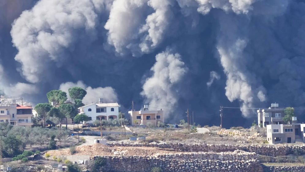 লেবাননে হামলা ও শান্তিরক্ষী হত্যার নিন্দা জানিয়েছে ৮০টি রাষ্ট্র
