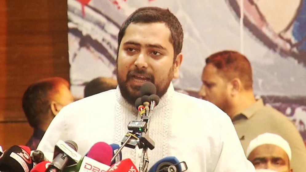 ‘পরিবর্তনের পথে প্রধান বাধা বিএনপি সরকার’