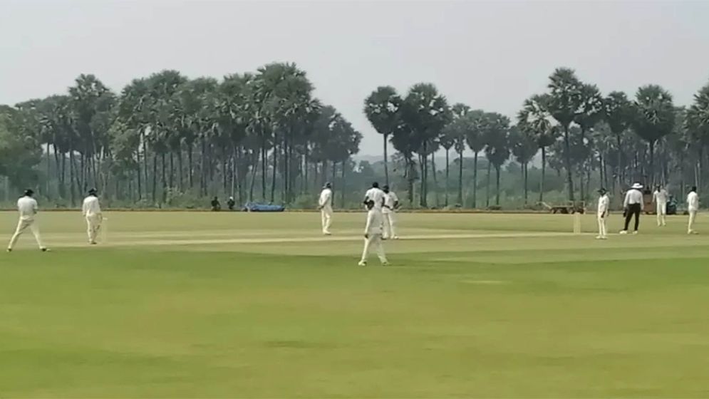 কোচকে হত্যাচেষ্টা, ভারতের তিন ক্রিকেটার নিষিদ্ধ