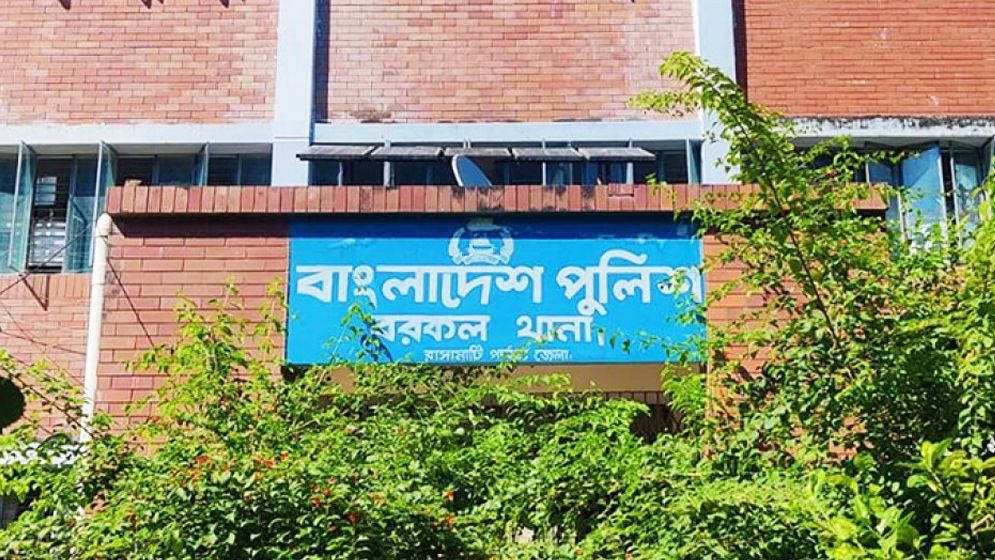 একই গাছ থেকে প্রেমিক-প্রেমিকার ঝুলন্ত লাশ উদ্ধার