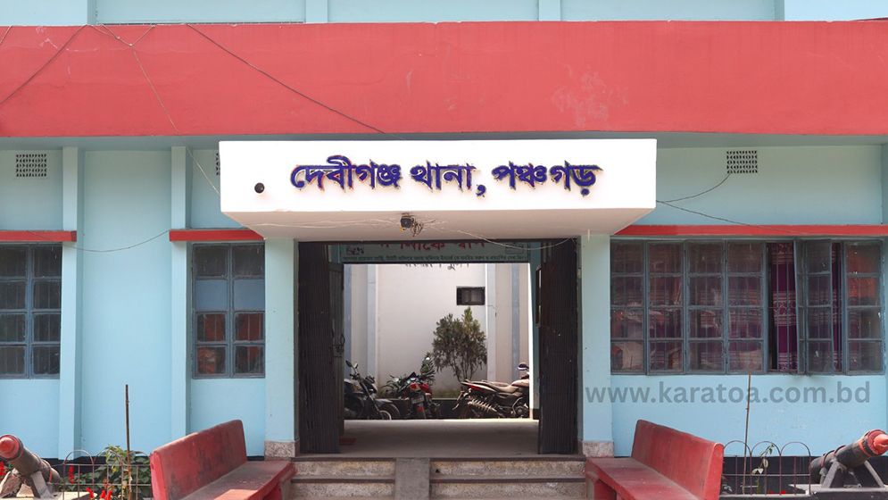 জরিমানার পর ইউএনওর ওপর হামলার ঘটনায় আসামি ৩০০