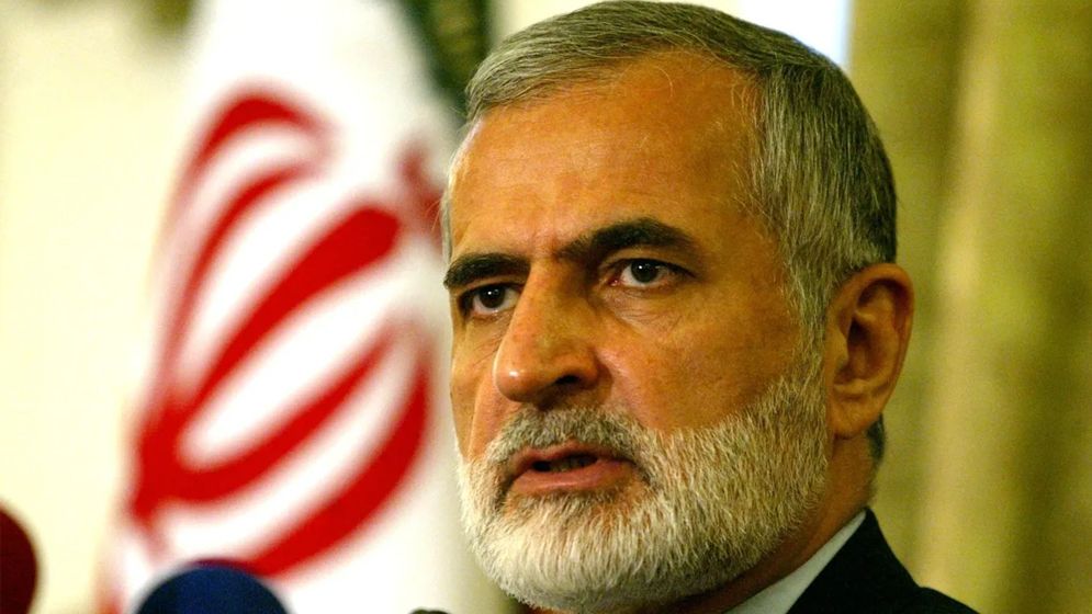 ইরানের সাবেক পররাষ্ট্রমন্ত্রী গুরুতর আহত, স্ত্রী নিহত