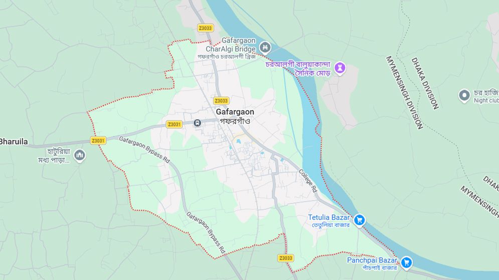 বিদ্যুৎপৃষ্ট হয়ে একই পরিবারের ২ জনের মৃত্যু