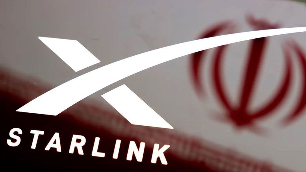 স্টারলিংক ইন্টারনেটে তথ্য পাচারের অভিযোগে ইরানে আটক বেশ কয়েকজন