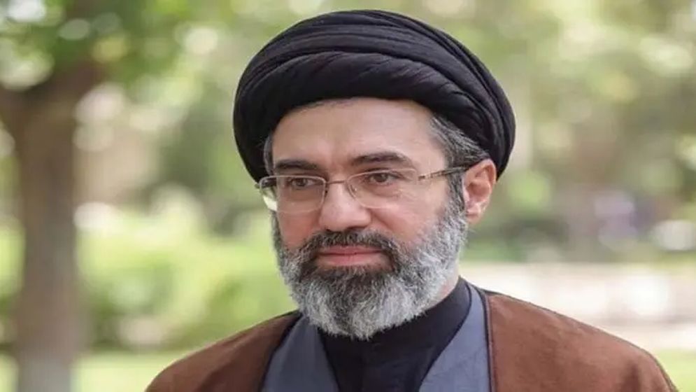 পারমাণবিক ও ক্ষেপণাস্ত্র সক্ষমতা রক্ষায় অনড় ইরান: মোজতবা খামেনি