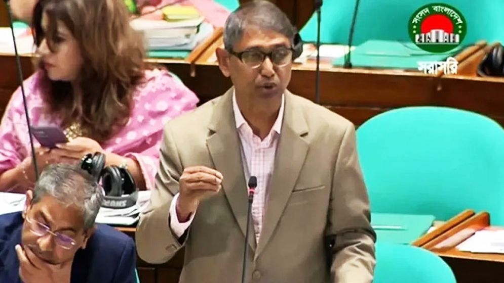 ৪৮১ ‘অমুক্তিযোদ্ধা’র গেজেট বাতিল