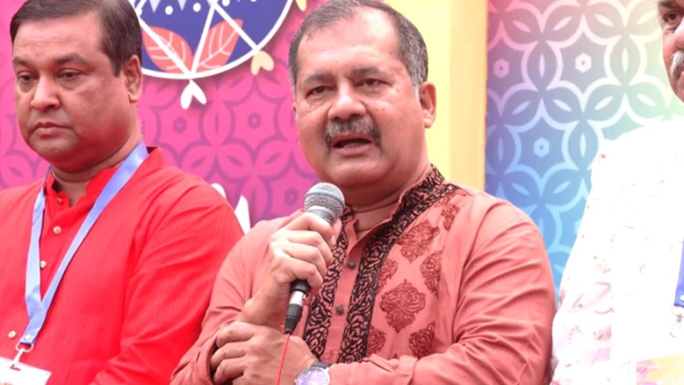 ধর্মীয় উৎসবের পর বাংলা নববর্ষ সবচেয়ে বড় উৎসব বাঙালিদের  