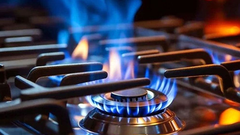 গ্যাসের স্বল্পচাপ থাকবে যেসব এলাকায়  