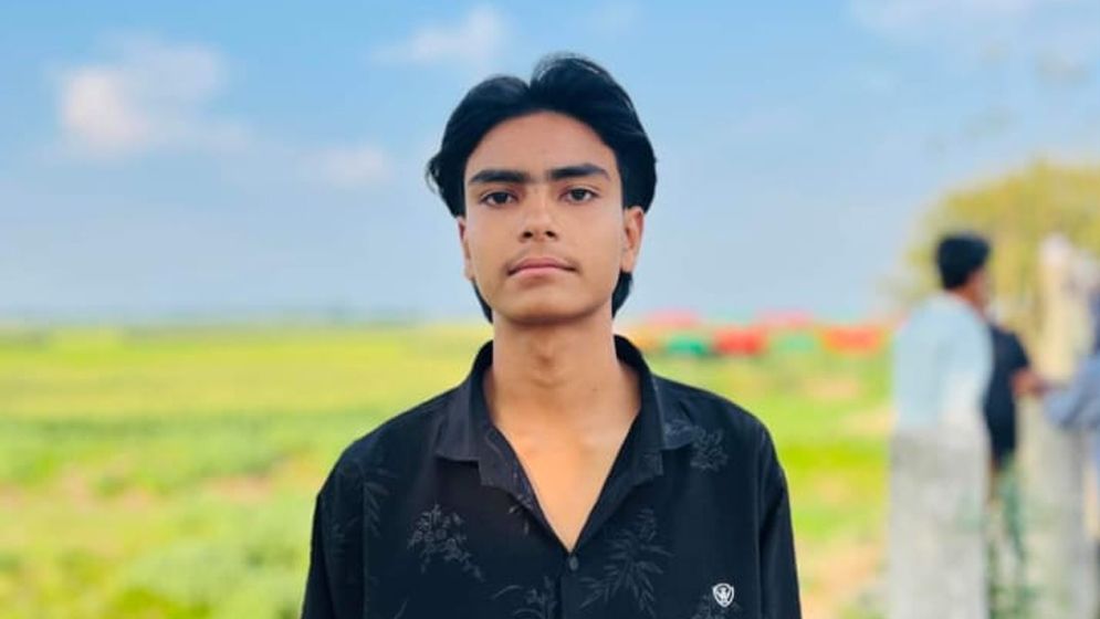 চাটমোহরে ধর্ম অবমাননার অভিযোগে যুবক গ্রেপ্তার