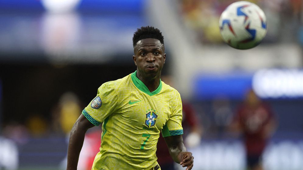 ‘হেক্সা মিশন’ সফল করতে শক্তিশালী স্কোয়াড আছে ব্রাজিলের  