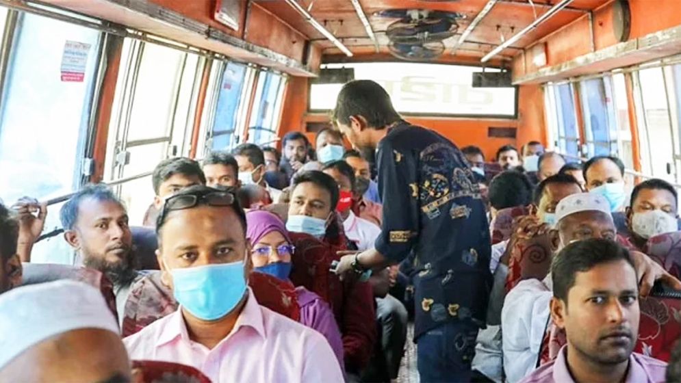 বাস ভাড়া কত বাড়বে, চূড়ান্ত সিদ্ধান্ত আজ