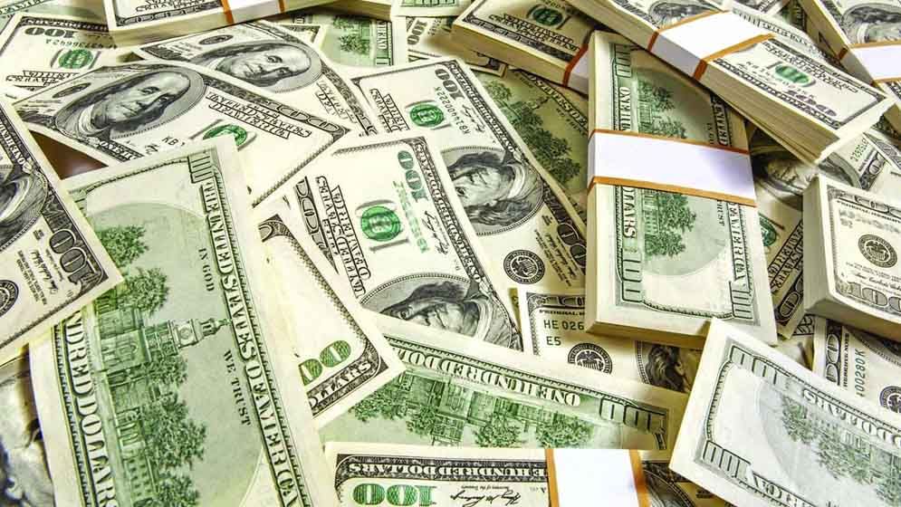 ১২ কোটি ডলার কিনল বাংলাদেশ ব্যাংক