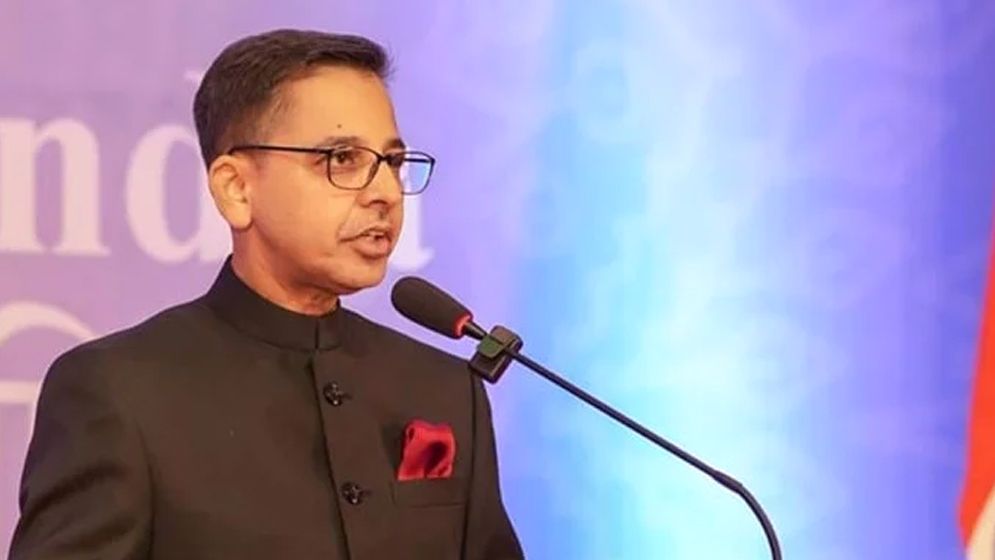 সহজ চিকিৎসা ভিসা-কম খরচে স্বাস্থ্যসেবার প্রতিশ্রুতি ভারতের