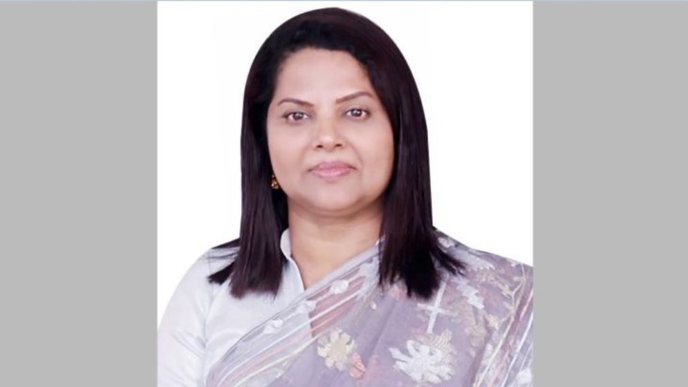 ঢাকার নতুন ডিসি ফরিদা খানম