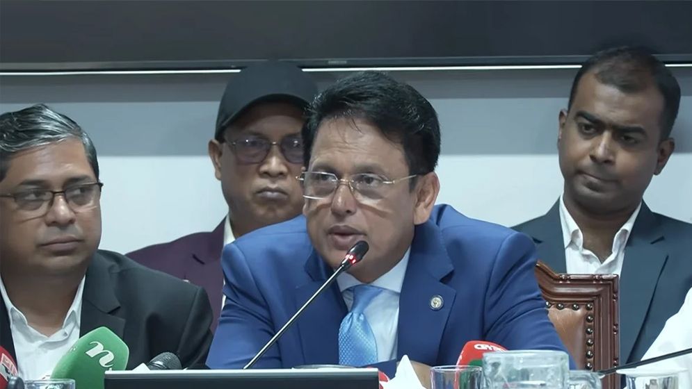 জুলাই থেকে বিনামূল্যে স্কুলড্রেস-ব্যাগ-জুতা বিতরণ কর্মসূচি শুরু হবে