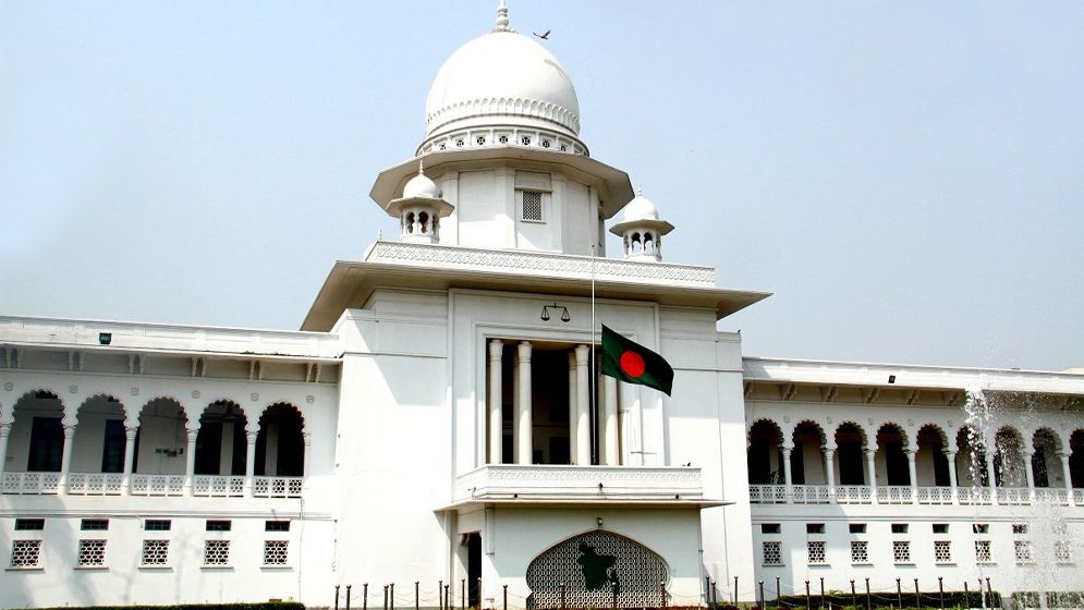 সপ্তাহে ২ দিন ভার্চ্যুয়ালি চলবে হাইকোর্ট