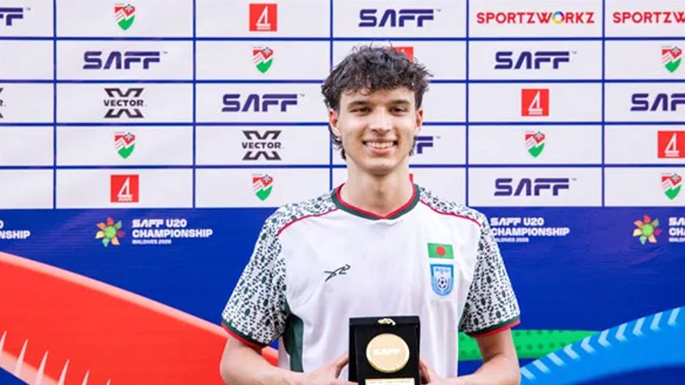 খাবারের ভিডিও থেকে বাংলাদেশ দলে যেভাবে এলেন সুলিভান ব্রাদার্স   