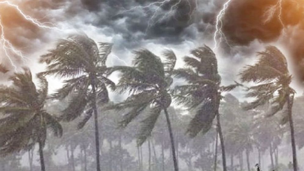 ৫ বিভাগে কালবৈশাখীর আশঙ্কা