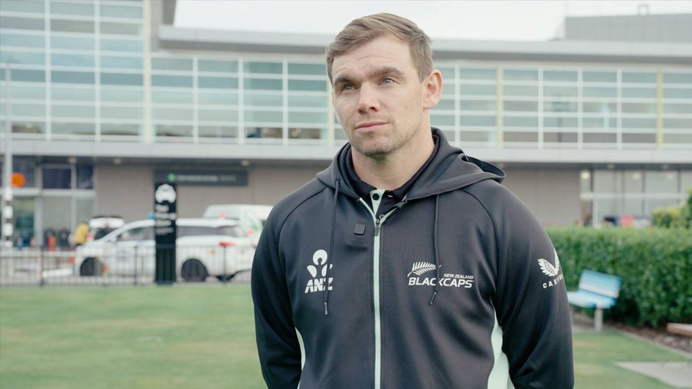 বাংলাদেশের স্পিন চ্যালেঞ্জ মোকাবেলা করতে প্রস্তুত নিউজিল্যান্ড