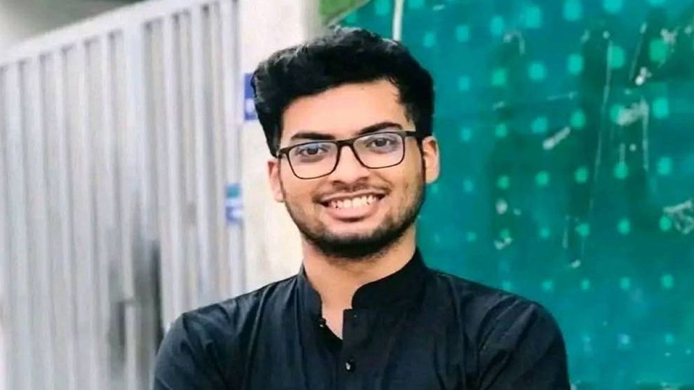 লিমনের মরদেহ দেশে  পৌঁছাবে ৪ মে