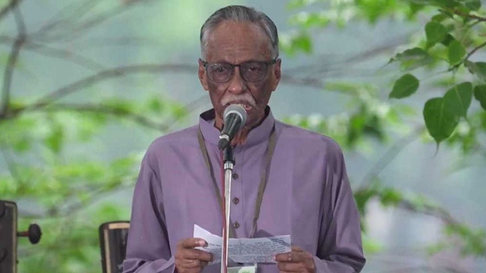 সংস্কৃতির সব প্রকাশ যেন নির্বিঘ্ন হয়