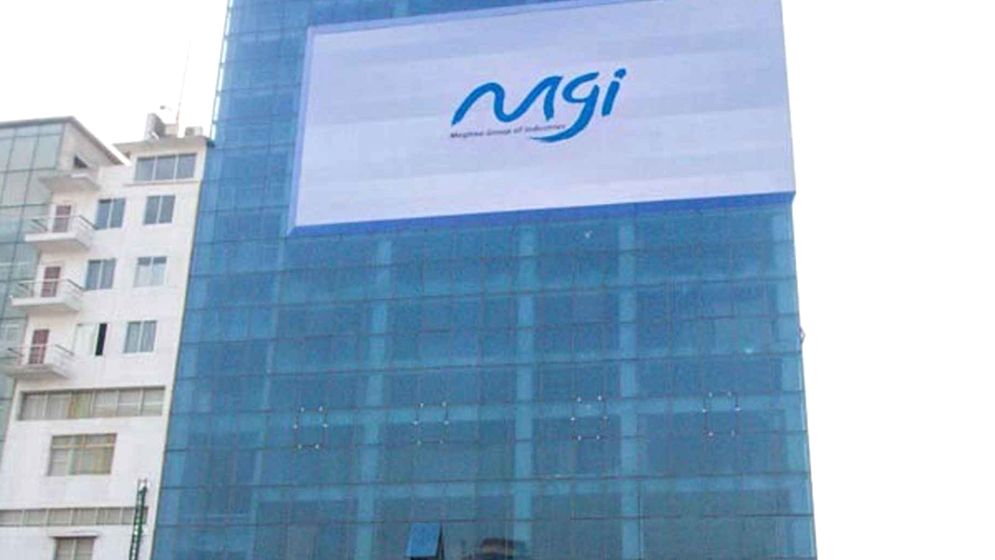 জনবল নেবে মেঘনা গ্রুপ  