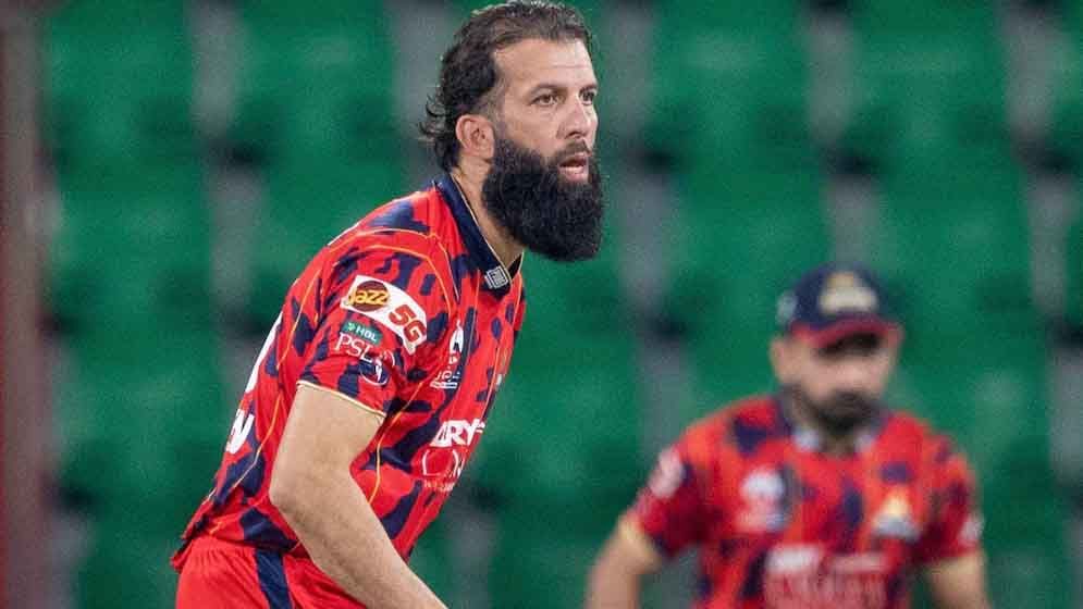 পিএসএল খেলার কারণ জানালেন মঈন