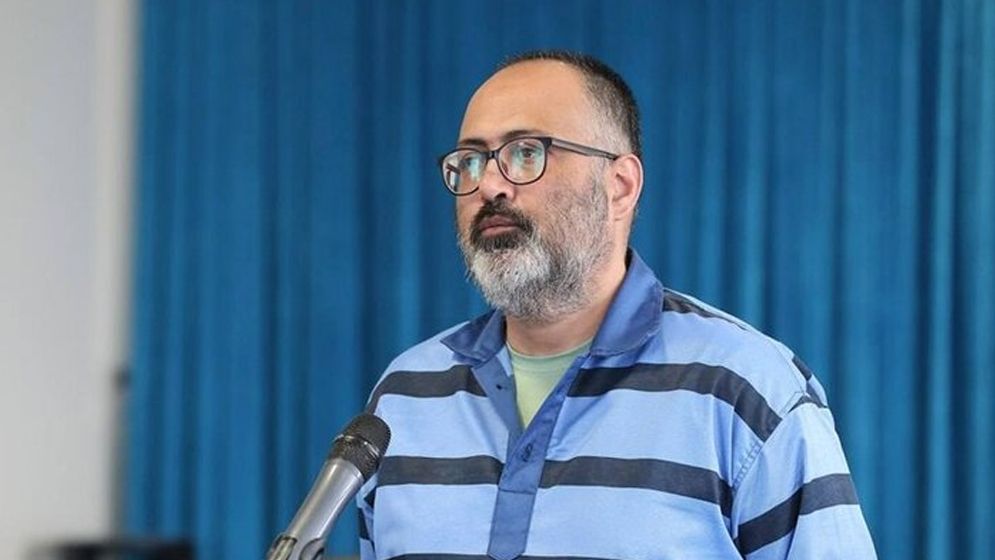 ইরানে মোসাদের গুপ্তচরের মৃত্যুদণ্ড কার্যকর