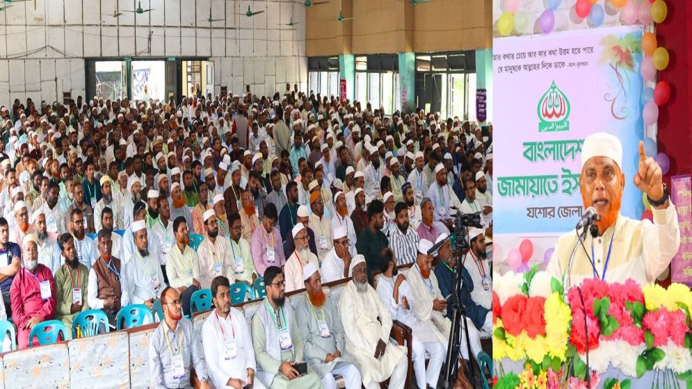 গণভোটেকে অস্বীকার করে বিএনপি প্রমাণ করেছে তারা কারচুপিতে বিশ্বাসী