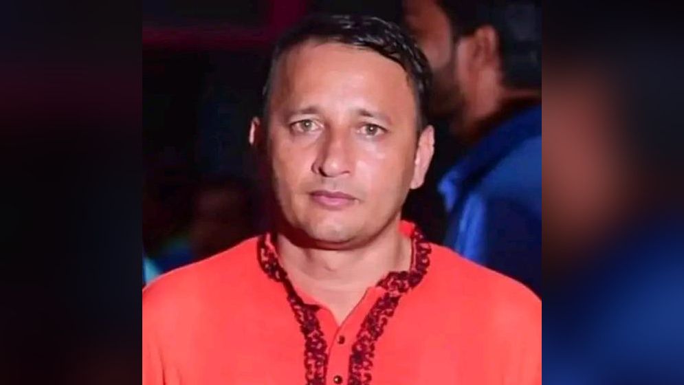 রাজধানী থেকে ফেনীতে সাবেক চেয়ারম্যান গ্রেপ্তার