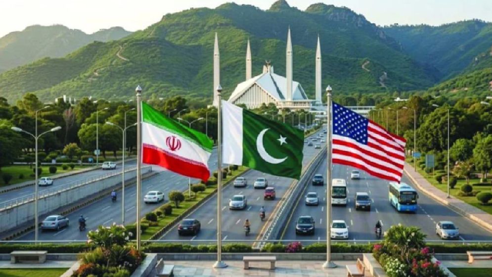 সোমবার ইসলামাবাদে দ্বিতীয় দফা শান্তি আলোচনা শুরু