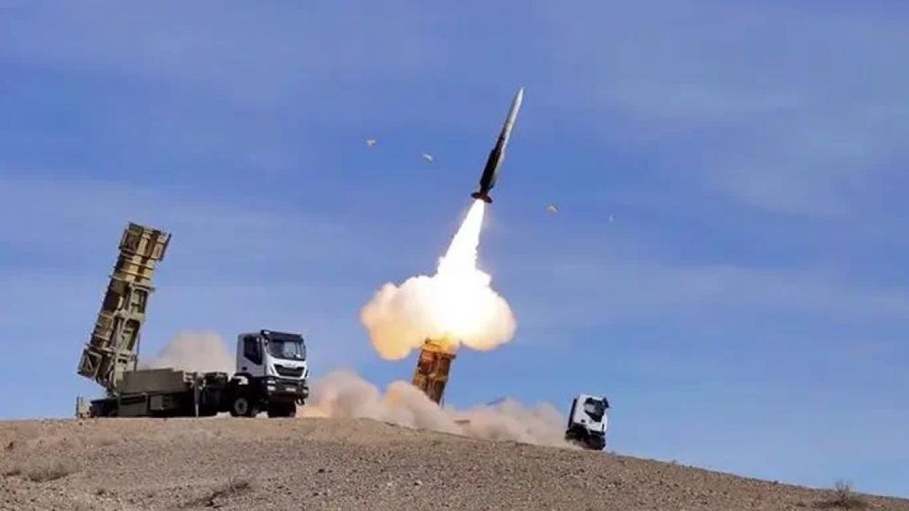 আরো ৪৫ ড্রোন ও ক্ষেপনাস্ত্র প্রতিহত করেছে আমিরাত