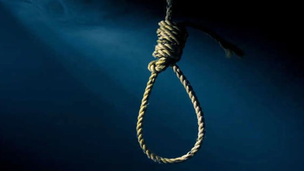 পারিবারিক কলহের জেরে গৃহবধূর আত্মহত্যা