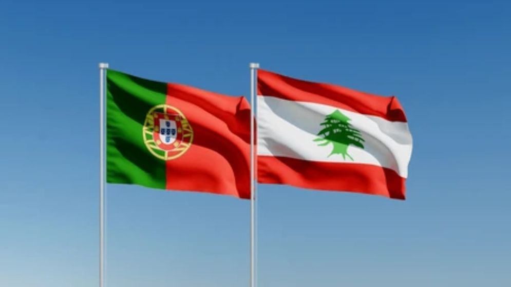 লেবাননকে ‘পূর্ণ সমর্থন’ জানাল পর্তুগাল