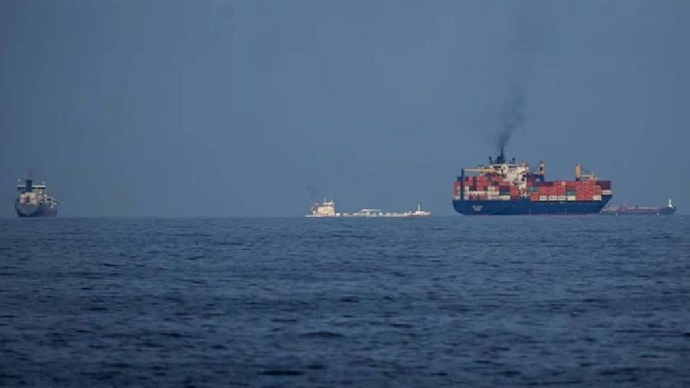 হরমুজ নিয়ে নতুন শর্ত দিলো ইরান