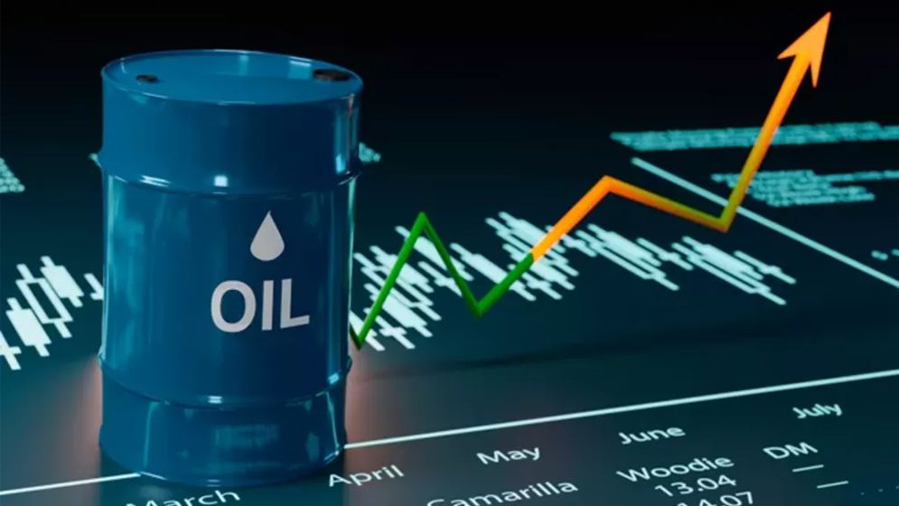 ইরান-যুক্তরাষ্ট্র শান্তি আলোচনা থেমে যাওয়ায় তেলের দাম বৃদ্ধি