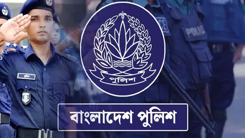 তেল নিতে পাম্পে অগ্রাধিকার চায় পুলিশ