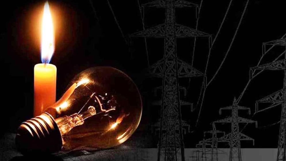 আজ ৮ ঘণ্টা বিদ্যুৎ থাকবে না যেসব এলাকায়