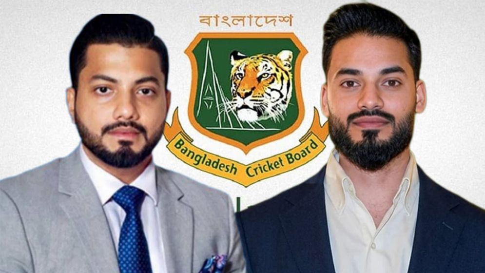 এবার বিসিবির কমিটিতে প্রতিমন্ত্রী ইশরাকের ভাই