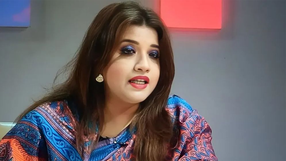 নারী উদ্যোক্তাদের রপ্তানি বাড়াতে কাজ করছে সরকার: পররাষ্ট্র প্রতিমন্ত্রী