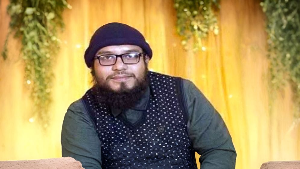 রংপুরে তেলের জন্য লাইনে দাঁড়িয়ে শিক্ষকের মৃত্যু  