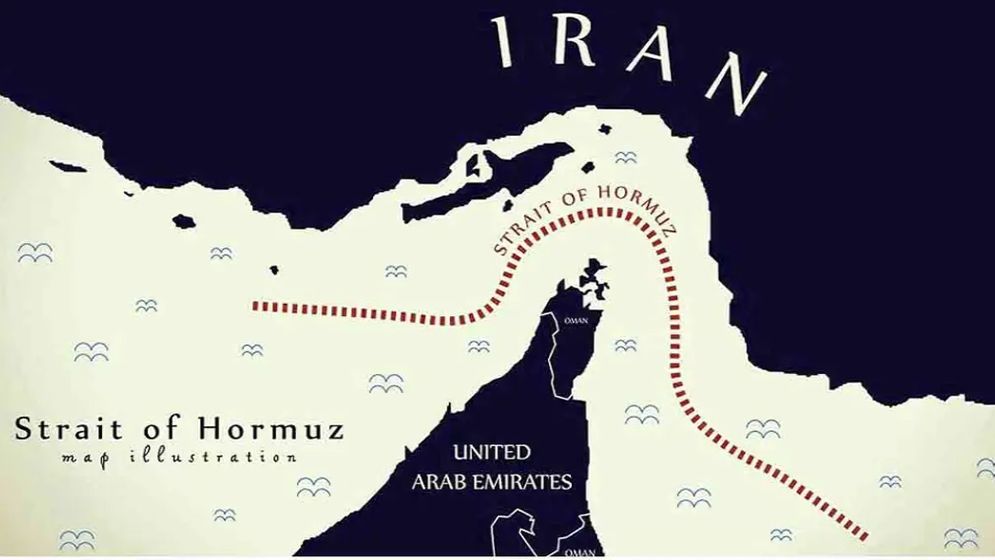 হরমুজ বন্ধে বিশ্বজুড়ে ভয়াবহ খাদ্যসংকটের শঙ্কা