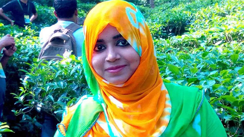 রিমান্ড শেষে কারাগারে হাফিজুর, আদালতে দেননি জবানবন্দি