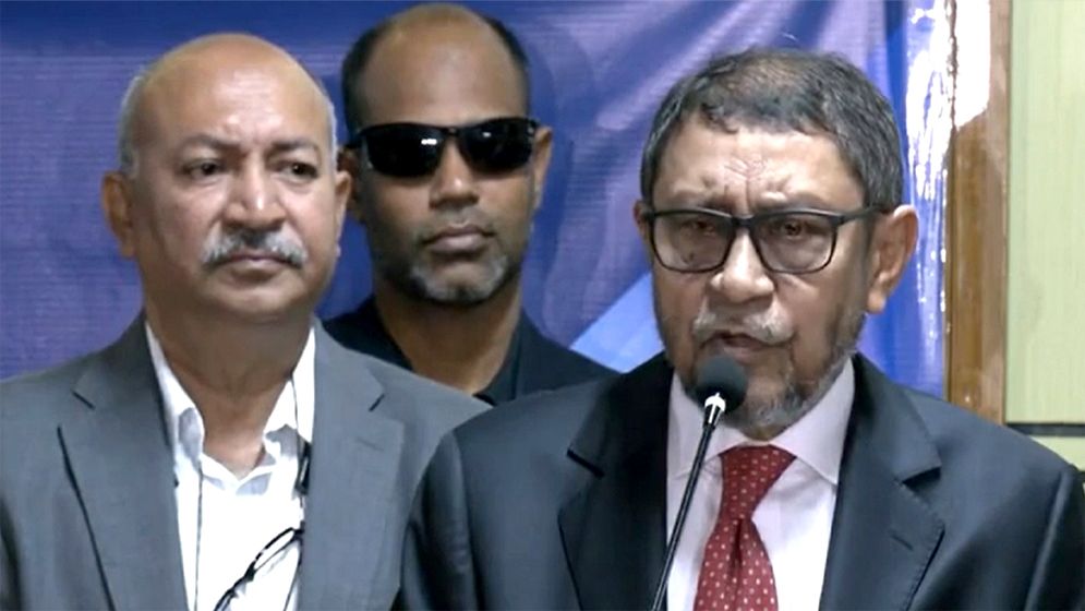 শতভাগ শিশুকে কবে হামের টিকার আওতায় আনা সম্ভব জানালেন স্বাস্থ্যমন্ত্রী