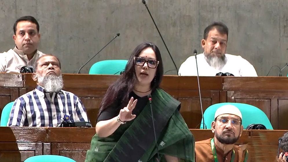 ১৫ বছরে শেয়ার বাজারে লুট হয়েছে ১ লাখ কোটি টাকা