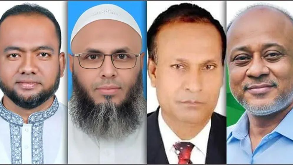 জন্মনিবন্ধনে অনিয়ম, বরখাস্ত হলেন চার ইউপি চেয়ারম্যান