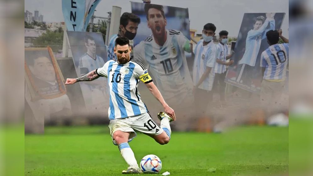 ২০২৬ বিশ্বকাপে কি খেলবেন মেসি? উত্তর খুঁজছে ভক্তরা