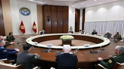 ইরানের সার্বভৌমত্ব রক্ষায় চীনের সমর্থন