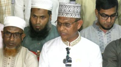 দুই উপনির্বাচন নিয়ে জামায়াতের অভিযোগ খতিয়ে দেখবে ইসি