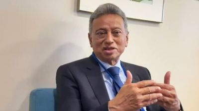 আইএমএফের ঋণ বিষয়ে দ্রুত সমাধানের আশা অর্থমন্ত্রীর